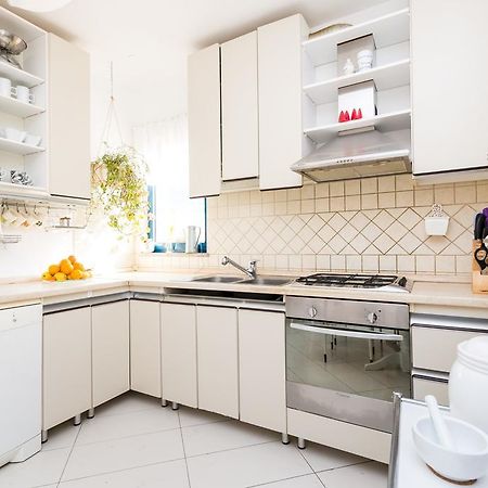 Apartment Rina Ντουμπρόβνικ Εξωτερικό φωτογραφία