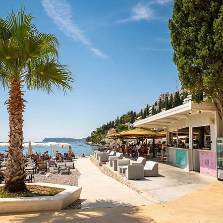 Apartment Rina Ντουμπρόβνικ Εξωτερικό φωτογραφία