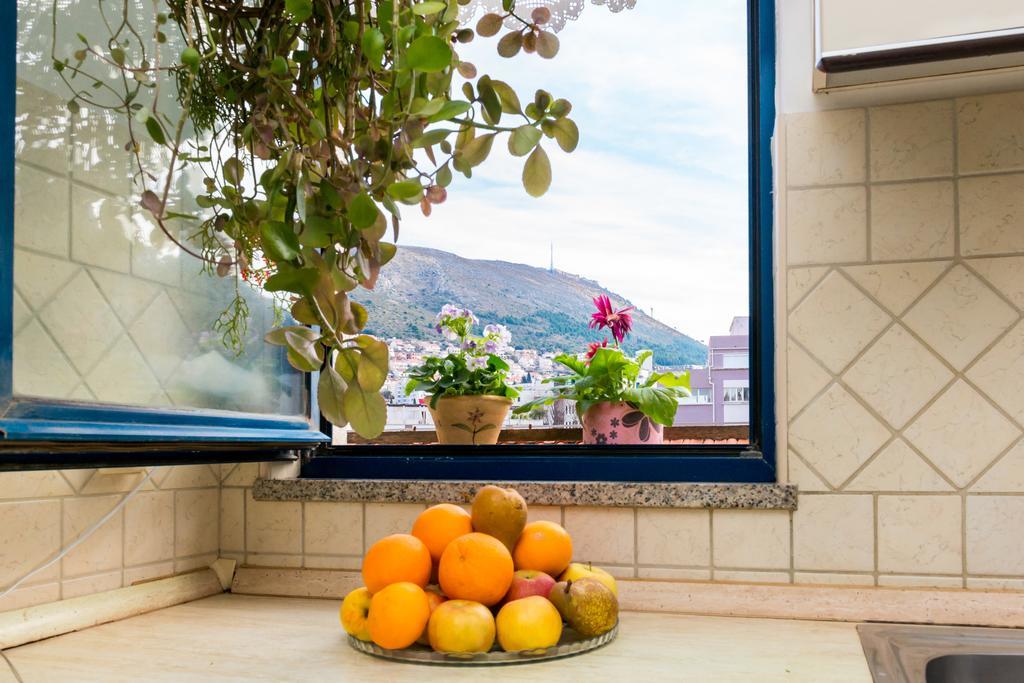 Apartment Rina Ντουμπρόβνικ Δωμάτιο φωτογραφία