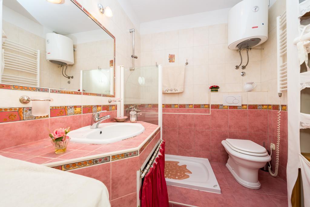 Apartment Rina Ντουμπρόβνικ Δωμάτιο φωτογραφία