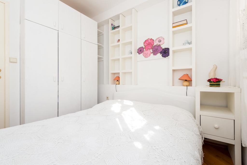 Apartment Rina Ντουμπρόβνικ Δωμάτιο φωτογραφία