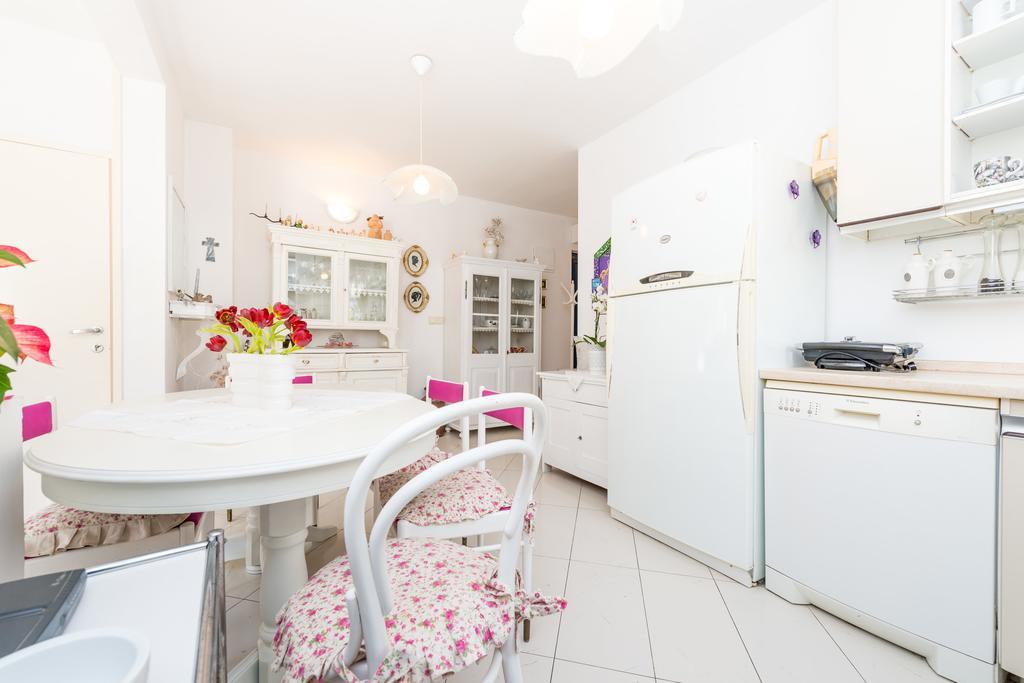 Apartment Rina Ντουμπρόβνικ Δωμάτιο φωτογραφία